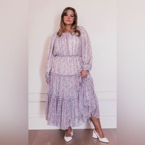 JessaKae Paris Dress